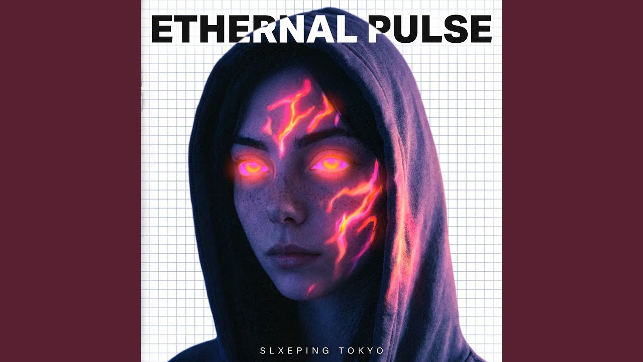 Watch Ethernal pulse on YouTube Watch Ethernal pulse on YouTube