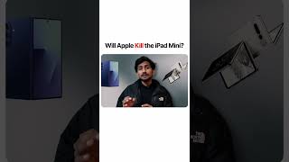 Will Apple Kill the iPad Mini?
