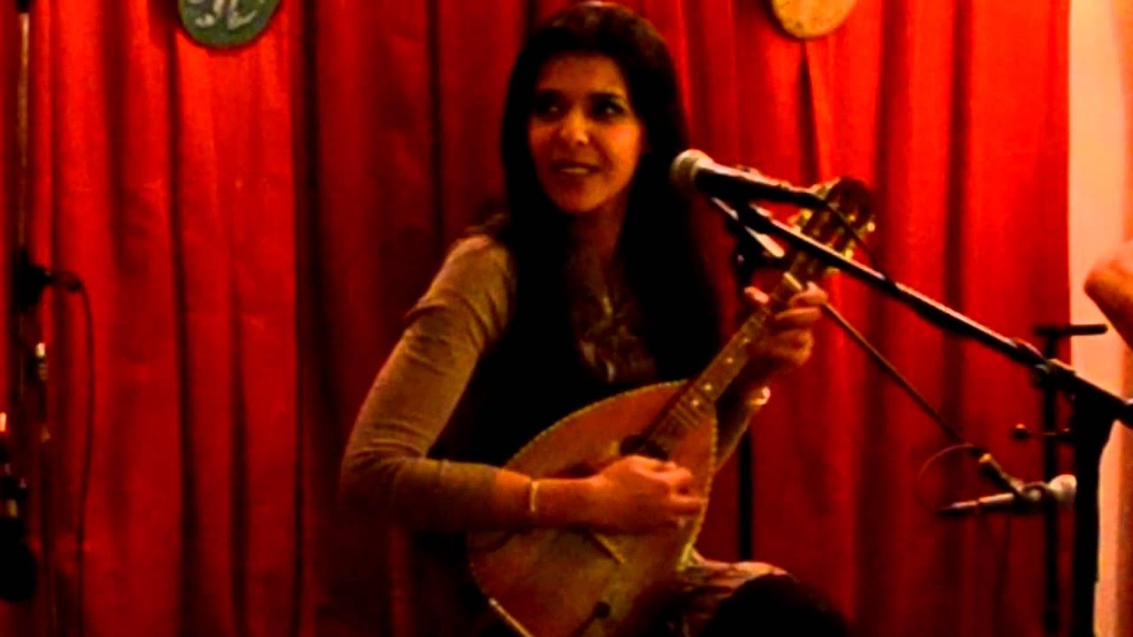 Ya qalbi khali el hal يا قلب خلي الحال