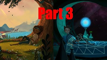 Broken Age: Part 3
