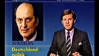 Ard Tagesschau 1985