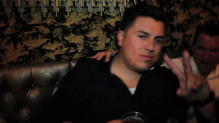 JOSE BACA - 25th Birthday Party