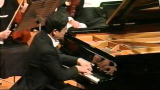 野島稔(Minoru Nojima） - チャイコフスキー：ピアノ協奏曲第一番 Op. 23