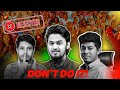 🚫 Content Creation Does Not Do It | @SRAZIMOFFICIAL @stuniquetech