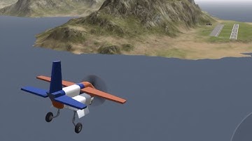 Building A FLYING Plane - Simple Planes
