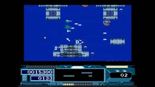 [MSX2] Hydefos ハイディフォス invincibility autofire mod patch(updated 20260728 2044)