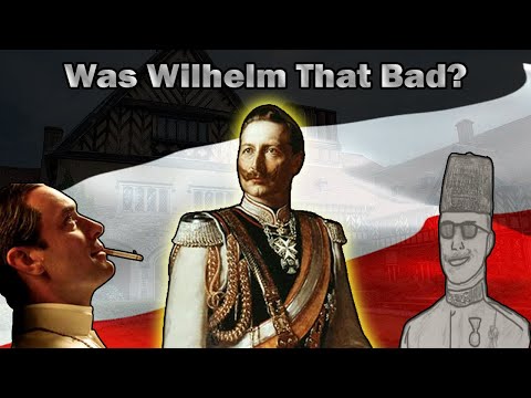 Video: Prečo je kaiser zlý?