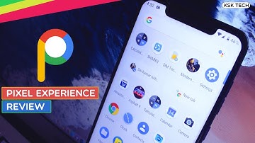 Pixel Experience On Xiaomi Poco F1 Review | Features | Android Pie 9.0