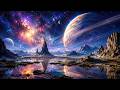 Cosmic Heaven | Space Ambient Music