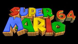 Game Start (Unidentifiable Mix) - Super Mario 64
