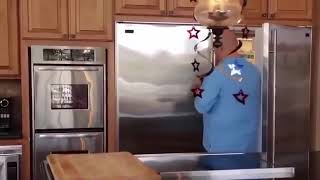 ⁣New Family Strokes Independence Day Partying With Step Sis!