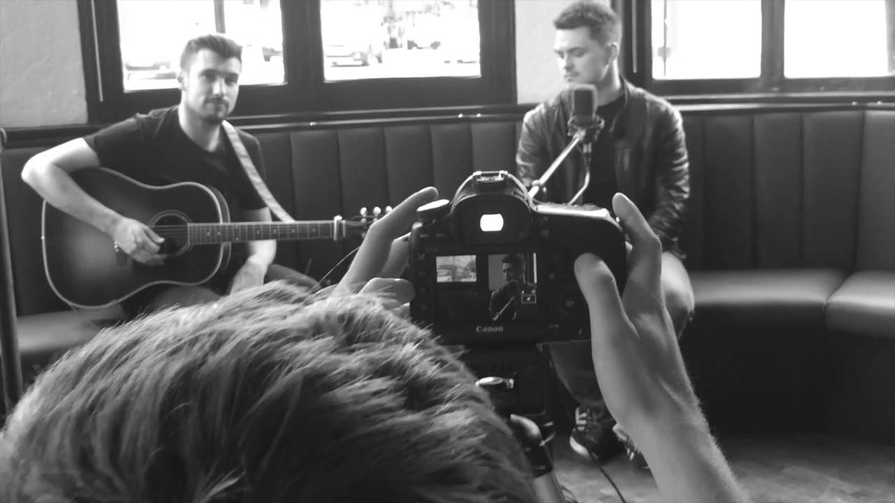 Stealth - I Don't Need Your Love Unplugged