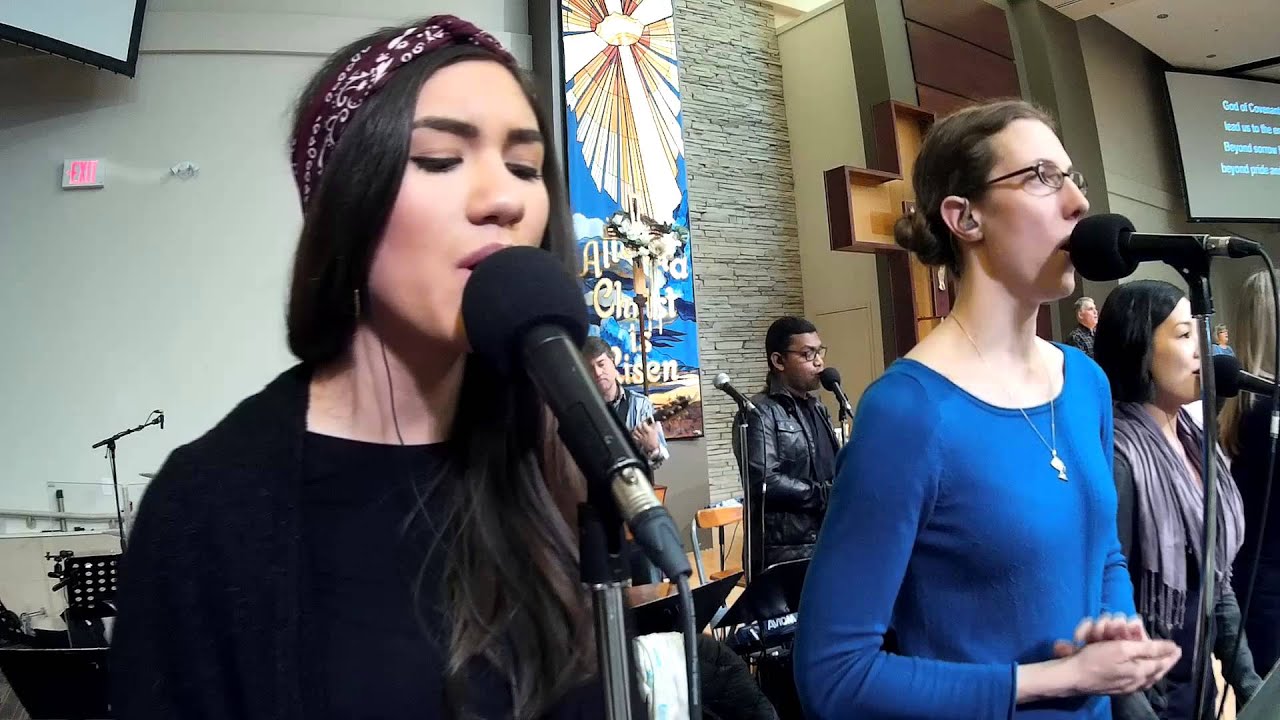 Love Has Come - The Inspirition Band