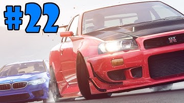 Need For Speed: Payback - Walkthrough - Part 22 - Proving Grounds (PC HD) [1080p60FPS]