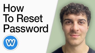 How To Reset Weebly Password (Full 2025 Guide)