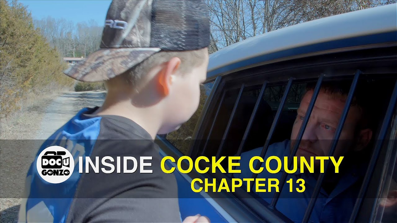 13/ Till the end of crime, Appalachia’s Cocke County, TN YouTube