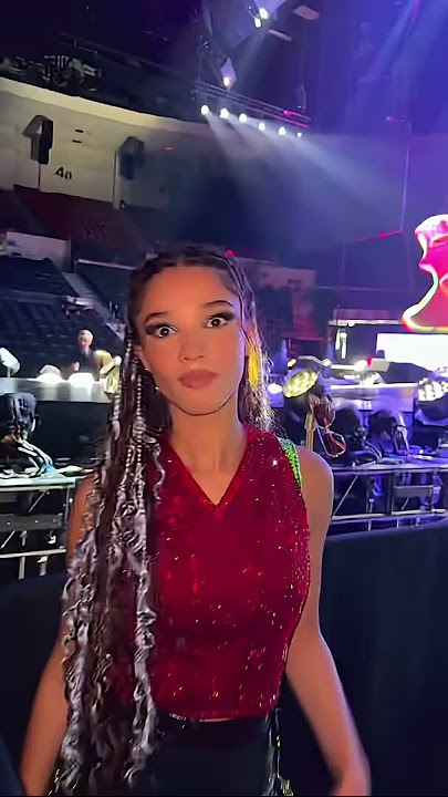 Worlds collide ✨️ #descendants #Zombies #youtube #disney