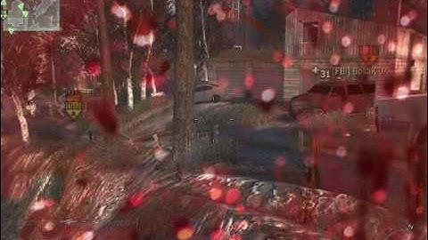 WEIRDEST KILLCAM YOU