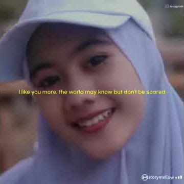 #putihabuabu Cheryllfs - I like you so much #shorts