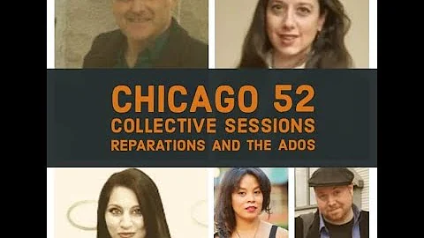 DISTRICT 52 PRESENTS "COLLECTIVE SESSIONS"