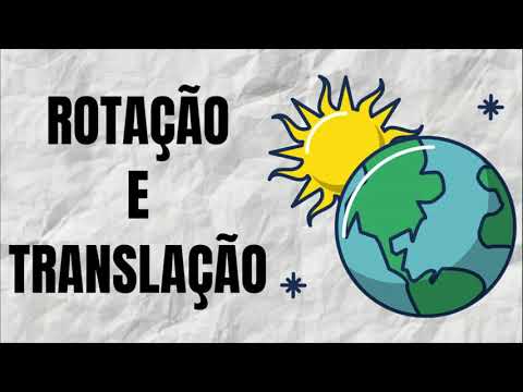 Vídeo: Qual é a diferença entre um slide de rotação e um slide de translação?