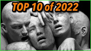 Top 10 Best Metal Albums Of 2022