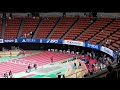 ISHIKAWA Shuhei 7.69(NNR日本新) Men's NCH 60mH Heat2 103rd Japan NCH Indoor