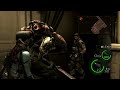 PS4/PS5 Resident Evil 5 (RE5) Online Mods “Lost In Nightmare” Modded Professional CO-OP World Record