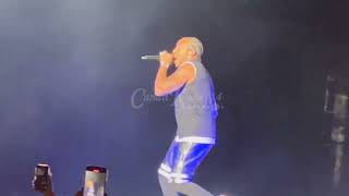 Ludacris @ Together Again Tour NYC [2023] - "STAND UP"