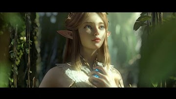 Lineage 2M Gameplay trailer Game Mobile | Android, ios