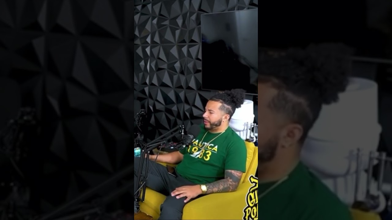 Most rappers make money selling merch 😳