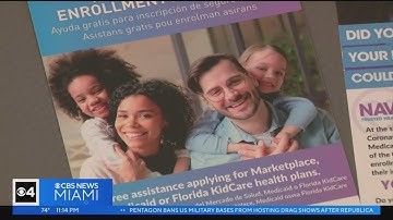 DCF: State terminated Medicaid for thousands of South Floridians over technicalities