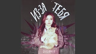 Из-за тебя - Dilonie