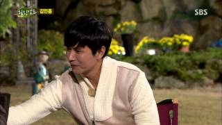 힐링캠프 Healing camp 131104 #38(11)