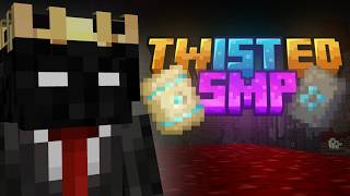 Twisted SMP Application screenshot 3