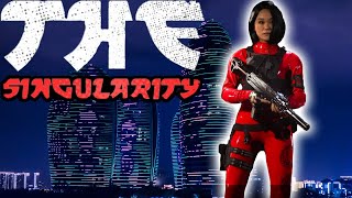 The Singularity: Domino Operator Bundle Showcase - Modern Warfare/Warzone