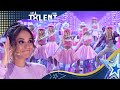 Este INCREÍBLE baile inspirado en BARBIE, pasa a la FINAL | Semifinales 01 | Got Talent España 2023