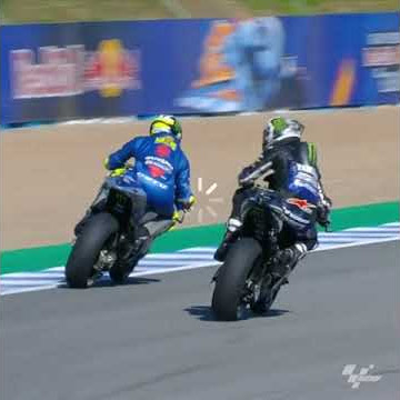 Story Wa Joan Mir Vs Maverick Vinales|30 Detik