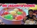 Download Lagu WEDANG RONDE PALING LEGENDARIS SEJAK 1964 !! RASANYA MEMANG JOSS LUR...!!!