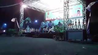 Gema Takbir Termerdu Di Dunia Dan Akhirat Serang banten