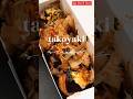 HOW TO EAT TAKOYAKI??? #takoyaki #food #eating #yummy #feelgood #rojofoodandtravel #trending #viral