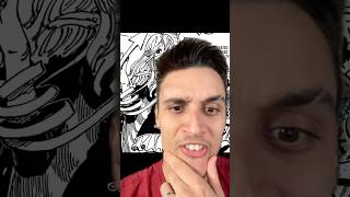 A gunko é filha do imu? #onepiece #anime #otaku