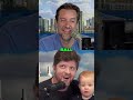 16-Month-Old James Speed Sexton Blows Kisses