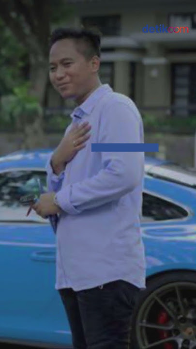 Hakim Selamatkan Doni Salmanan dari Upaya Pemiskinan