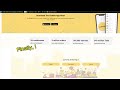 Create a Grocery Website (Rice & Lentils) with WordPress & Elementor | WooCommerce Tutorial