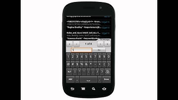 Spam Arrest - Android Mobile App