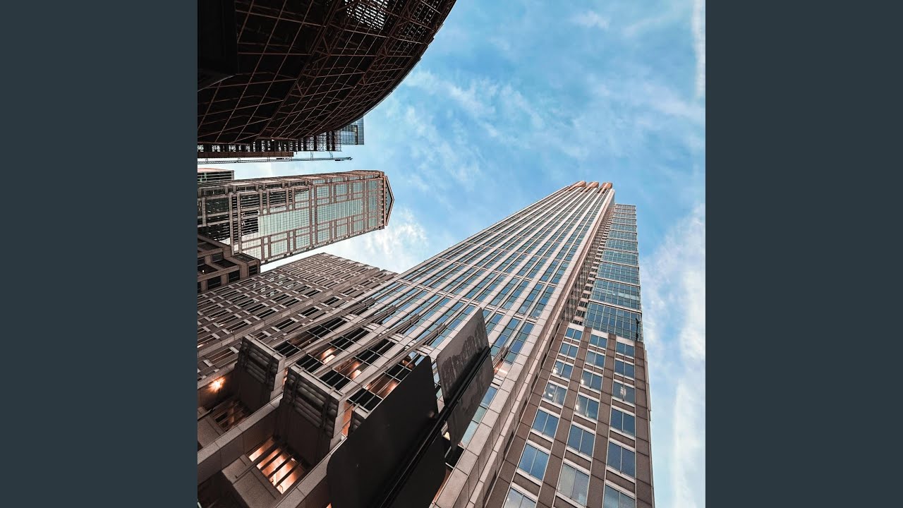 Prosper (Slowed + Reverb)