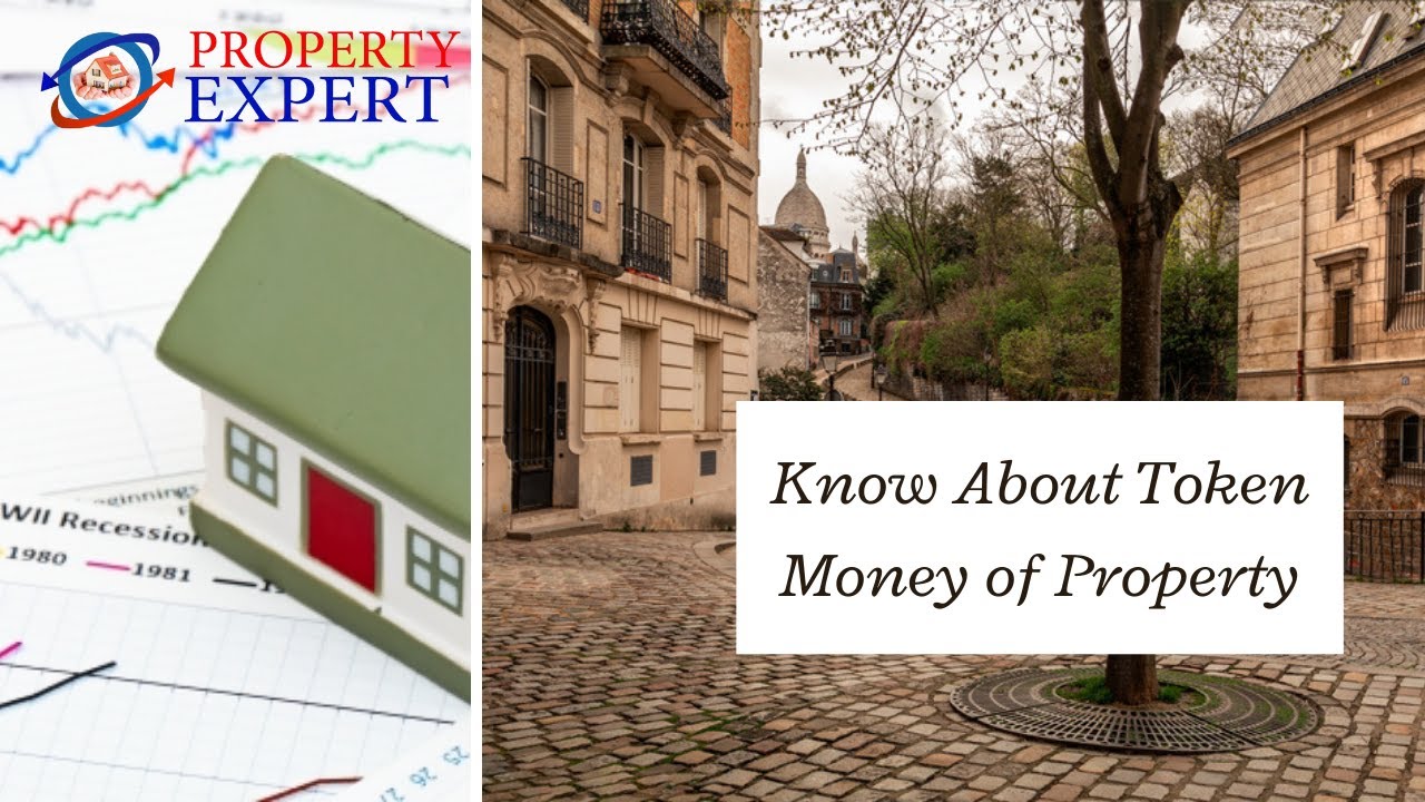 TOKEN AMOUNT AND TIMELINE FOR BUYING RESALE PROPERTY IN PUNE