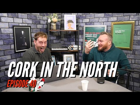 EP40 - "NIGHTMARE BnBs" FT. MICKY BARTLETT