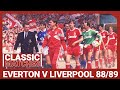 FA Cup Classic Highlights: Liverpool 3-2 Everton - '89 Final